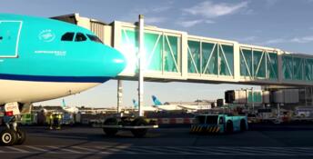 Microsoft Flight Simulator 2024