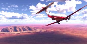 Microsoft Flight Simulator 2024