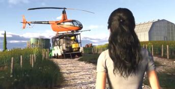 Microsoft Flight Simulator 2024 PC Screenshot