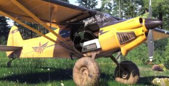 Microsoft Flight Simulator 2024 PC Screenshot