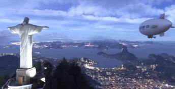 Microsoft Flight Simulator 2024 PC Screenshot