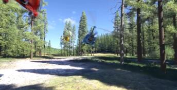 Microsoft Flight Simulator 2024 PC Screenshot