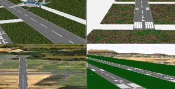 Microsoft Flight Simulator 5.0