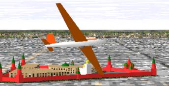 Microsoft Flight Simulator 5.0