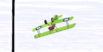Microsoft Flight Simulator 5.0