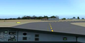 Microsoft Flight Simulator X: Acceleration PC Screenshot