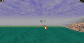 Microsoft Fury 3