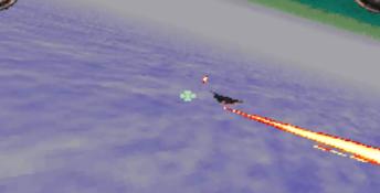 Microsoft Fury 3 PC Screenshot