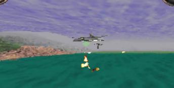 Microsoft Fury 3 PC Screenshot