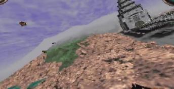Microsoft Fury 3 PC Screenshot
