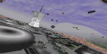 Microsoft Fury 3 PC Screenshot