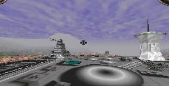 Microsoft Fury 3 PC Screenshot