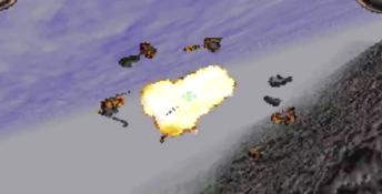 Microsoft Fury 3 PC Screenshot