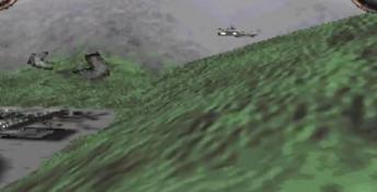 Microsoft Fury 3 PC Screenshot