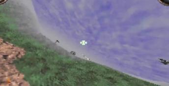 Microsoft Fury 3 PC Screenshot