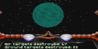 Microsoft Fury 3 PC Screenshot