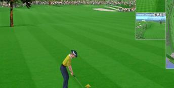 Microsoft Golf 1998