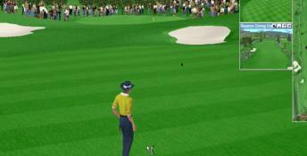Microsoft Golf 1998 PC Screenshot