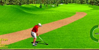 Microsoft Golf 3.0