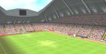 Microsoft International Football 2000