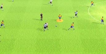 Microsoft International Football 2000