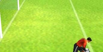 Microsoft International Football 2000