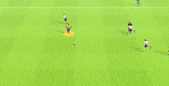 Microsoft International Football 2000 PC Screenshot