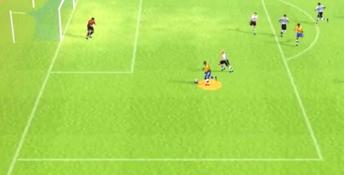 Microsoft International Football 2000 PC Screenshot