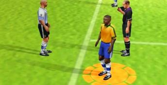 Microsoft International Football 2000 PC Screenshot