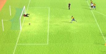 Microsoft International Football 2000 PC Screenshot