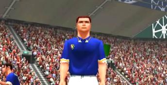 Microsoft International Football 2000 PC Screenshot