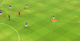 Microsoft International Football 2000 PC Screenshot