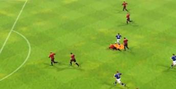 Microsoft International Football 2000 PC Screenshot