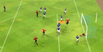 Microsoft International Football 2000 PC Screenshot