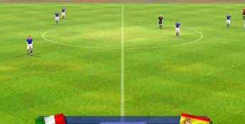 Microsoft International Football 2000 PC Screenshot