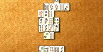 Microsoft Mahjong PC Screenshot