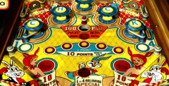 Microsoft Pinball Arcade PC Screenshot