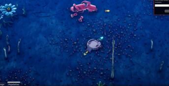 Microtopia PC Screenshot
