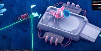 Microtopia PC Screenshot