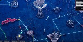 Microtopia PC Screenshot