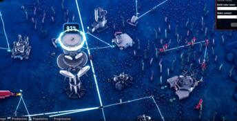 Microtopia PC Screenshot