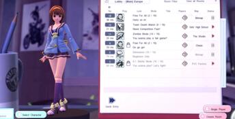 MICROVOLTS: Recharged PC Screenshot