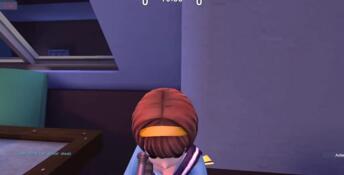 MICROVOLTS: Recharged PC Screenshot