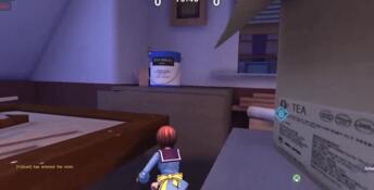 MICROVOLTS: Recharged PC Screenshot