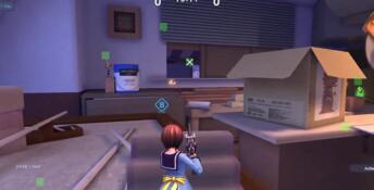 MICROVOLTS: Recharged PC Screenshot