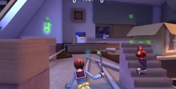 MICROVOLTS: Recharged PC Screenshot