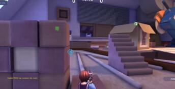 MICROVOLTS: Recharged PC Screenshot