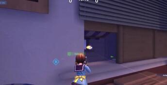 MICROVOLTS: Recharged PC Screenshot