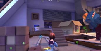 MICROVOLTS: Recharged PC Screenshot