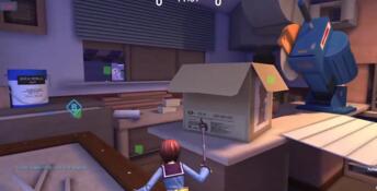 MICROVOLTS: Recharged PC Screenshot